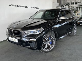 BMW X5 M50 Gebrauchtwagen Kaufen