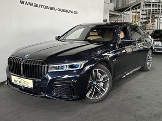 BMW 745 Gebrauchtwagen Kaufen