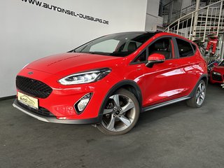 Ford Fiesta Used vehicle for sale