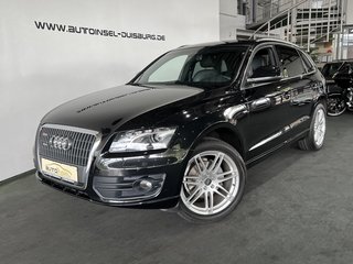 Audi Q5 Gebrauchtwagen Kaufen