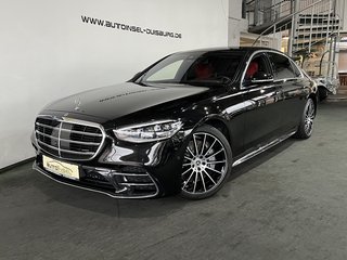 Mercedes-Benz S 400 Gebrauchtwagen Kaufen