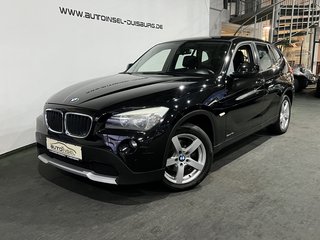 BMW X1 Gebrauchtwagen Kaufen