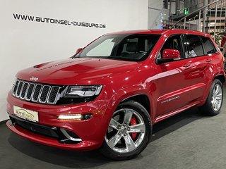 Jeep Grand Cherokee Gebrauchtwagen Kaufen
