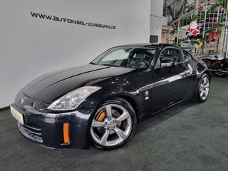 Nissan 350Z Gebrauchtwagen Kaufen