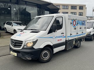 Mercedes-Benz Sprinter II Pritsche Used vehicle for sale