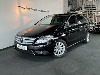 Mercedes-Benz B 200 Used vehicle for sale