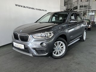 BMW X1 Used vehicle for sale