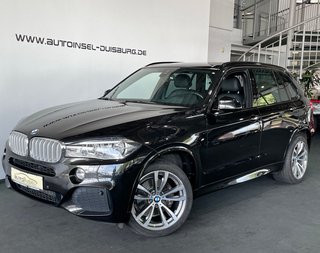 BMW X5 Gebrauchtwagen Kaufen
