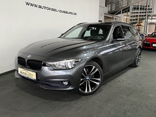 BMW 318 Gebrauchtwagen Kaufen
