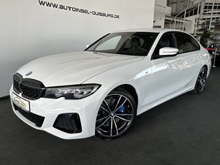 BMW M340i Gebrauchtwagen Kaufen