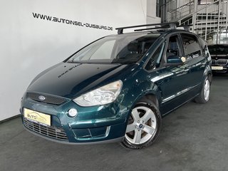 Ford S-Max Gebrauchtwagen Kaufen