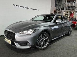 Infiniti Q60 Used vehicle for sale