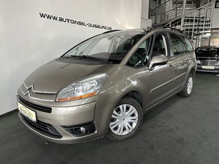 Citroën C4 Gebrauchtwagen Kaufen