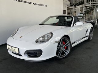 Porsche Boxster Used vehicle for sale