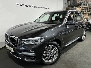 BMW X3 Used vehicle for sale