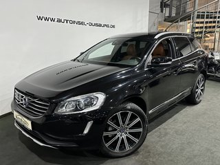 Volvo XC60 Gebrauchtwagen Kaufen