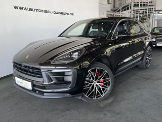 Porsche Macan Used vehicle for sale