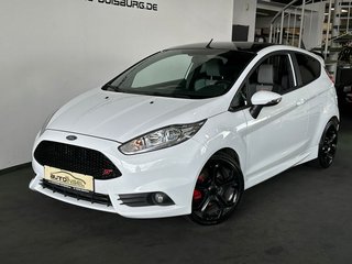 Ford Fiesta Gebrauchtwagen Kaufen