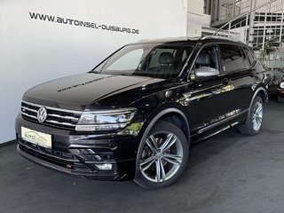 Volkswagen Tiguan Allspace Used vehicle for sale