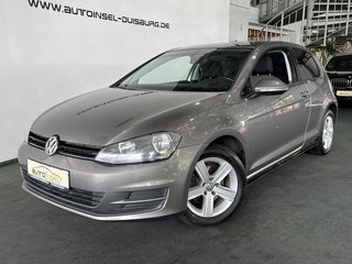 Volkswagen Golf Gebrauchtwagen Kaufen