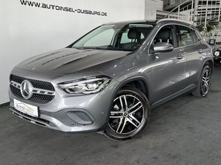 Mercedes-Benz GLA 200 Used vehicle for sale