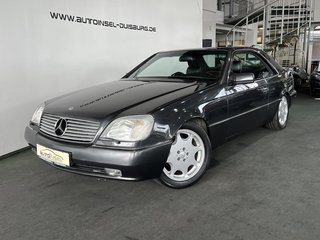 Mercedes-Benz S 500 Gebrauchtwagen Kaufen