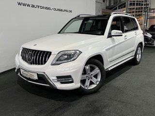 Mercedes-Benz GLK 220 Used vehicle for sale
