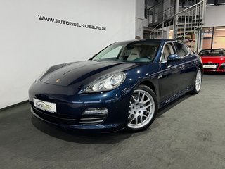 Porsche Panamera Gebrauchtwagen Kaufen