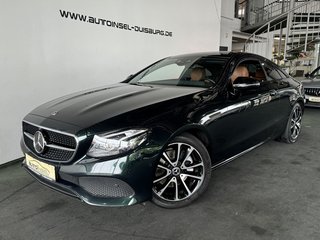 Mercedes-Benz E 220 Used vehicle for sale