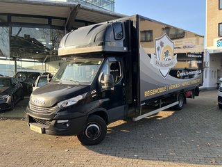 Iveco Daily Gebrauchtwagen Kaufen