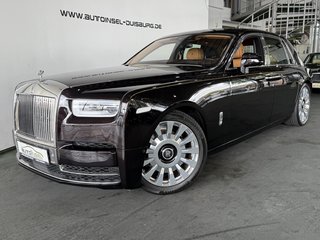 Rolls-Royce Phantom Gebrauchtwagen Kaufen