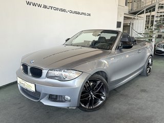 BMW 120 Gebrauchtwagen Kaufen