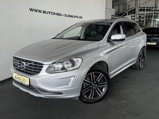 Volvo XC 60 Gebrauchtwagen Kaufen