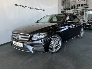 Mercedes-Benz E 220 Used vehicle for sale