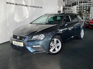 Seat Leon Gebrauchtwagen Kaufen