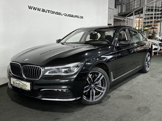 BMW 750 Gebrauchtwagen Kaufen
