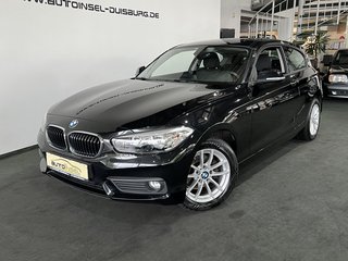 BMW 116 Gebrauchtwagen Kaufen