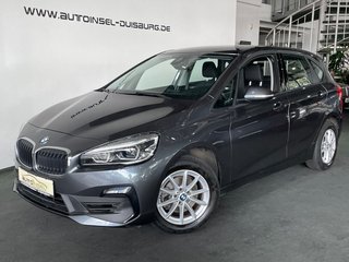 BMW 218 Active Tourer Used vehicle for sale