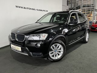 BMW X3 Used vehicle for sale