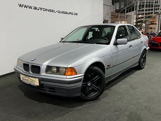 BMW 316 Used vehicle for sale