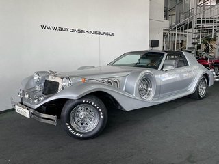Chevrolet  Gebrauchtwagen Kaufen