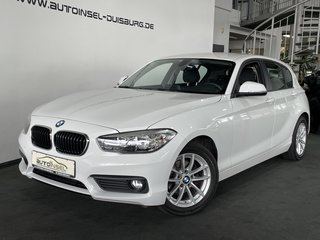 BMW 116 Gebrauchtwagen Kaufen