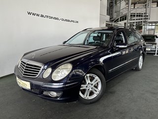 Mercedes-Benz E 220 Used vehicle for sale