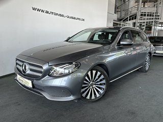 Mercedes-Benz E 220 Used vehicle for sale
