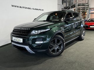 Land Rover Range Rover Evoque Used vehicle for sale