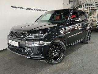 Land Rover Range Rover Sport Gebrauchtwagen Kaufen