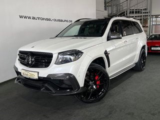 Mercedes-Benz GLS 63 Used vehicle for sale