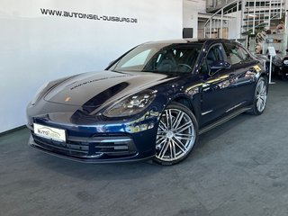 Porsche Panamera Gebrauchtwagen Kaufen