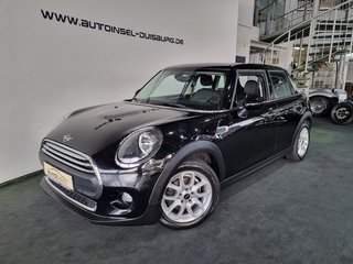 MINI ONE Gebrauchtwagen Kaufen