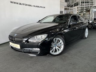 BMW 650 Gebrauchtwagen Kaufen